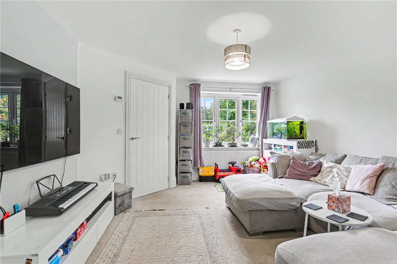Lime Tree Close, Framingham Earl, Norwich, Norfolk, NR14, photo 6