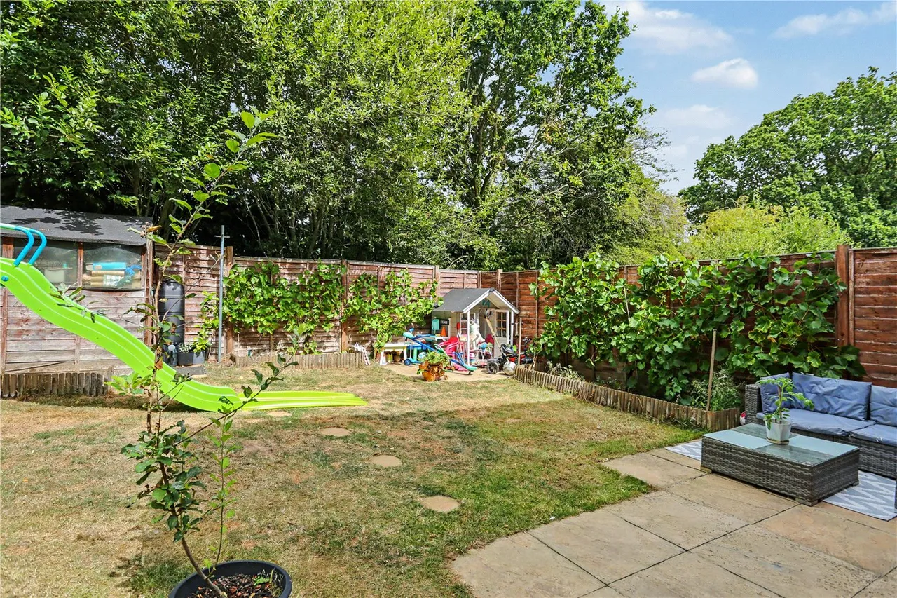 Lime Tree Close, Framingham Earl, Norwich, Norfolk, NR14, photo 10