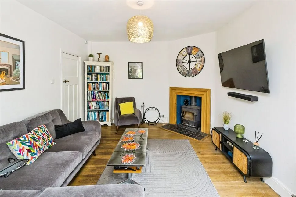 Brynhafod Road, Oswestry, Shropshire, SY11, photo 11