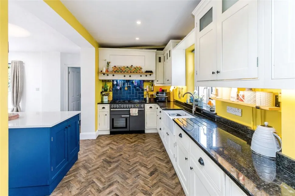 Brynhafod Road, Oswestry, Shropshire, SY11, photo 4