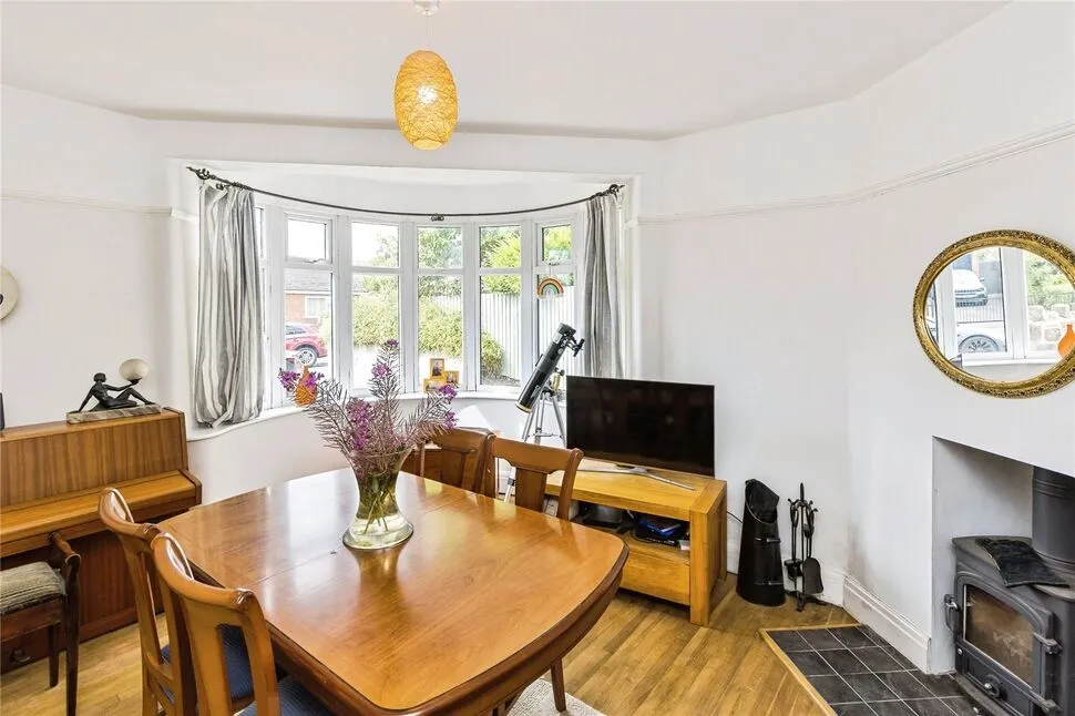 Brynhafod Road, Oswestry, Shropshire, SY11, photo 5