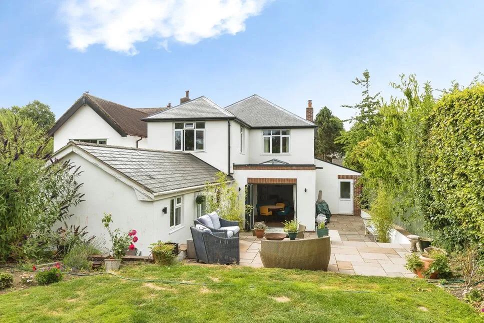 Brynhafod Road, Oswestry, Shropshire, SY11, photo 7