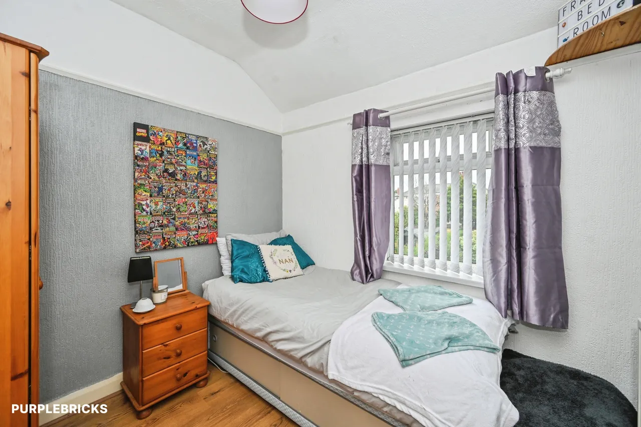 Taylor Avenue, Ormskirk, L39, photo 17