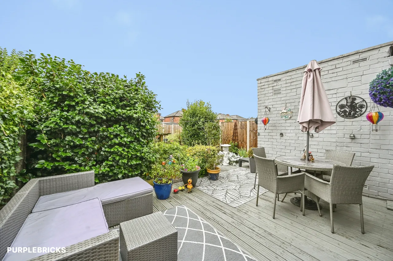 Taylor Avenue, Ormskirk, L39, photo 23