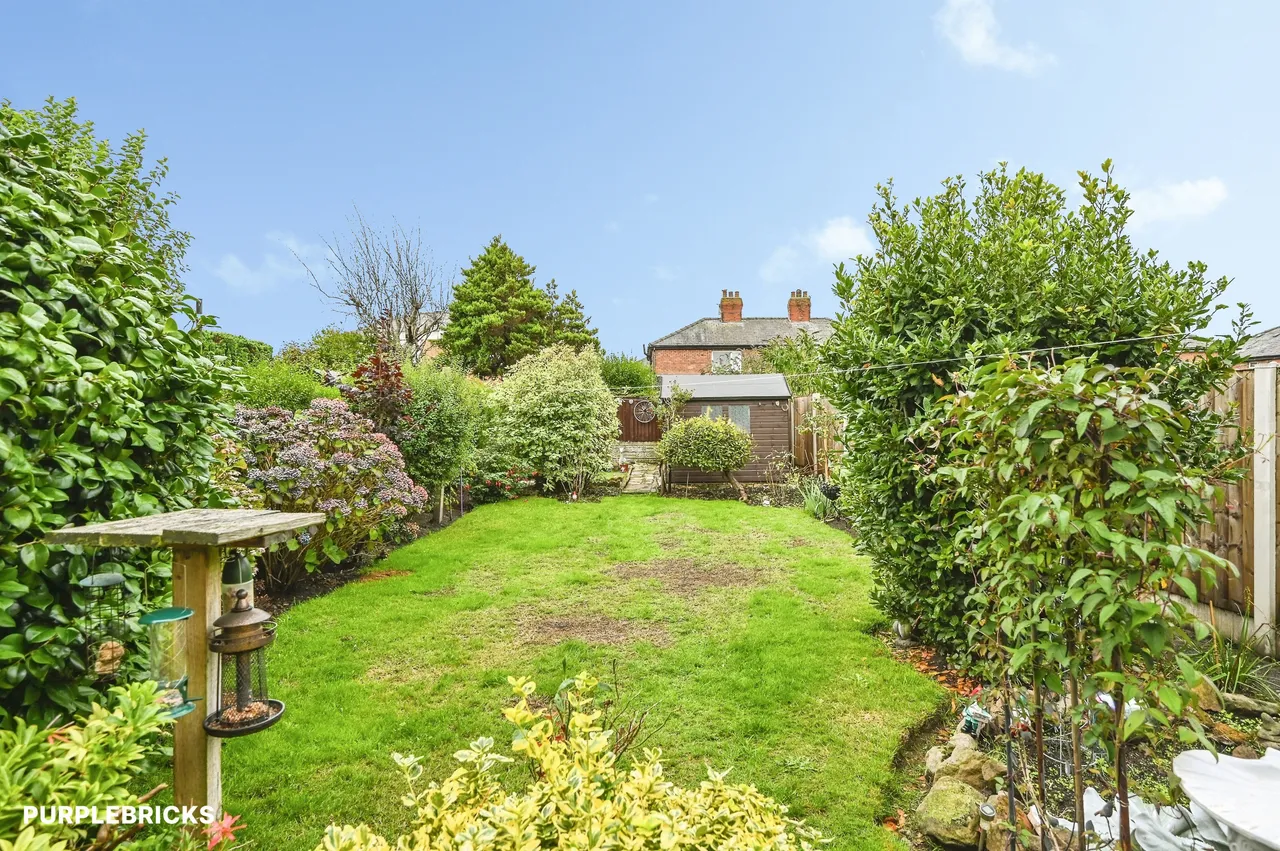 Taylor Avenue, Ormskirk, L39, photo 22