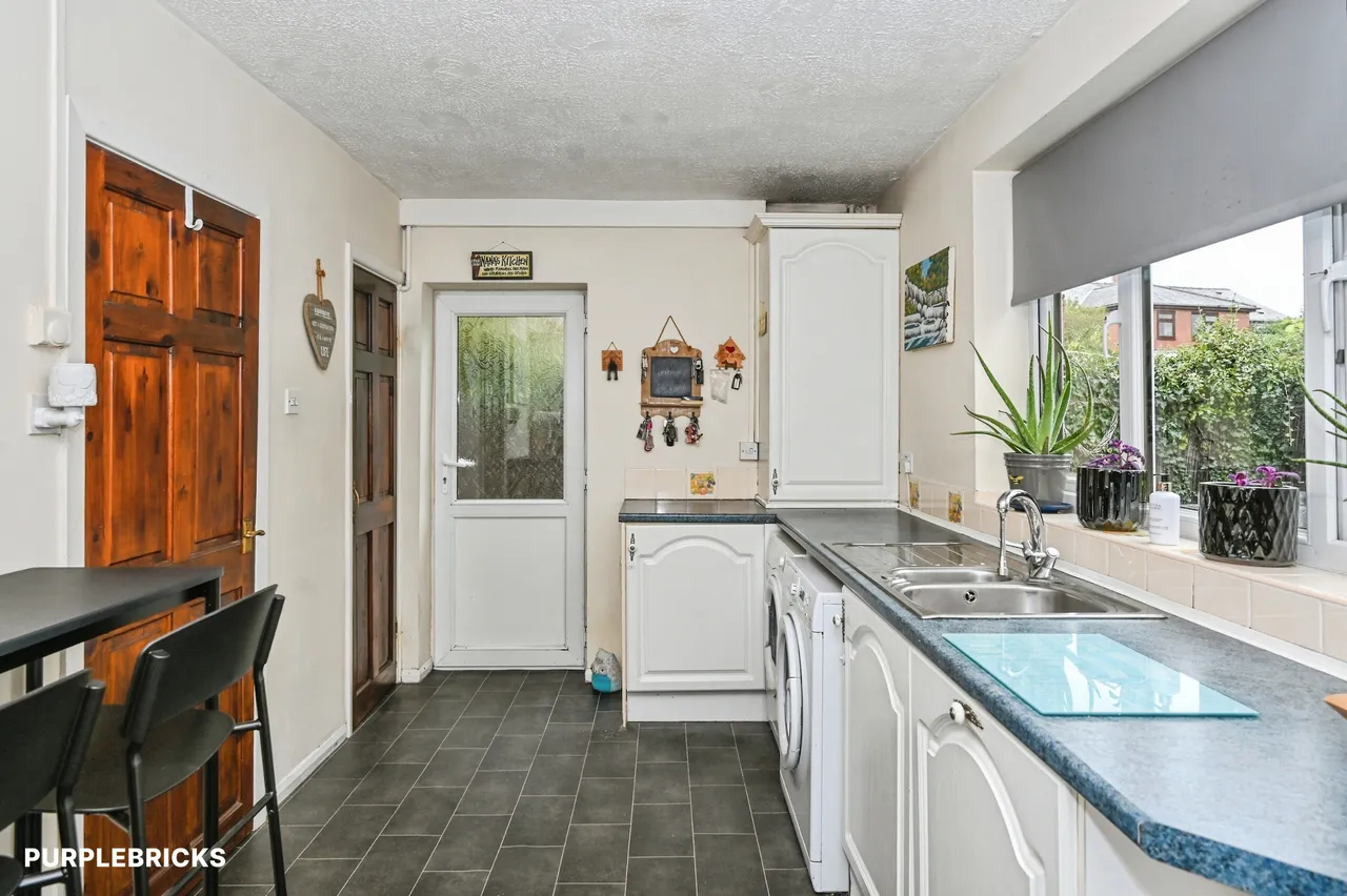 Taylor Avenue, Ormskirk, L39, photo 8