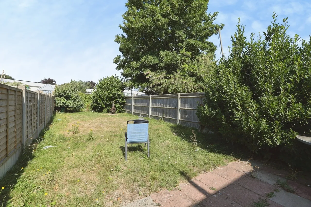 Ewart Road, Chatham, ME4, photo 12
