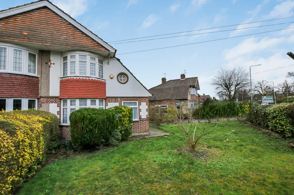 Long Lane, Hillingdon, UB10, photo 16