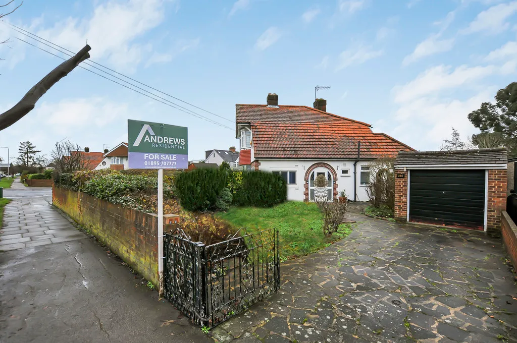Long Lane, Hillingdon, UB10, photo 13