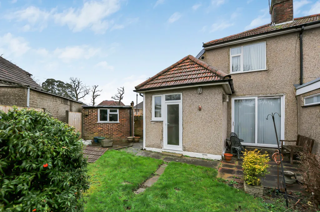 Long Lane, Hillingdon, UB10, photo 17