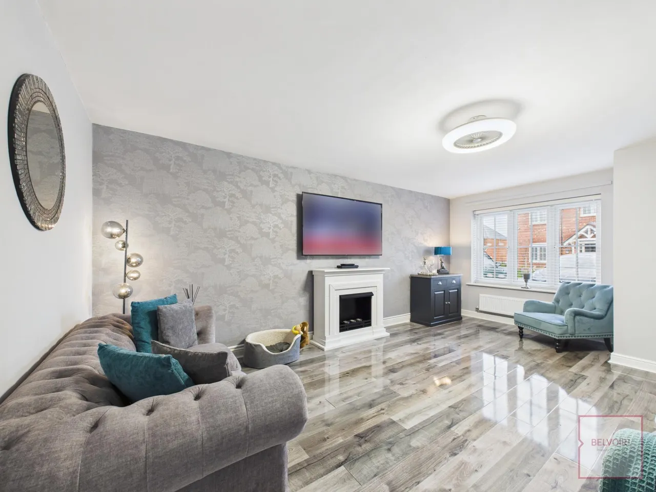 Mckelvey Way, Audlem, CW3, photo 5