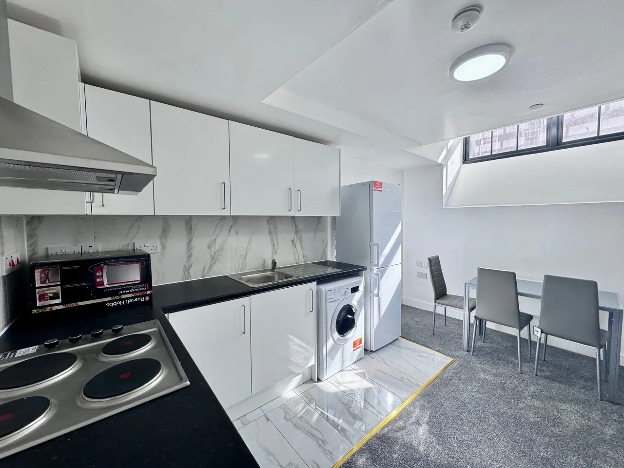 Castle Edge, City Centre, NG7, photo 2