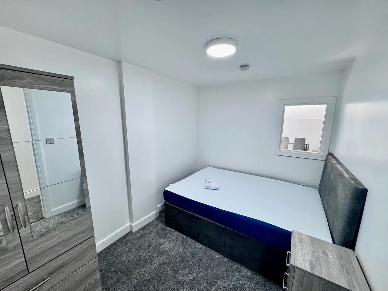 Castle Edge, City Centre, NG7, photo 3