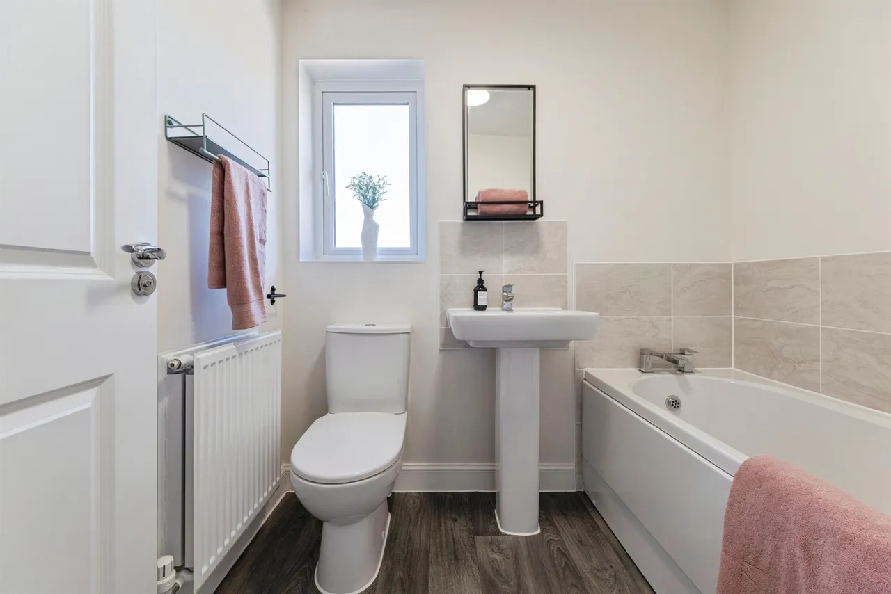 Sweet Gum Way, St. Neots, PE19, photo 12