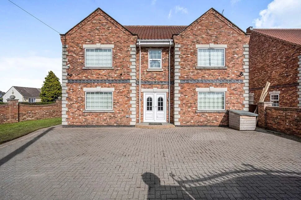 Moss Road, Moss, DN6, photo 12