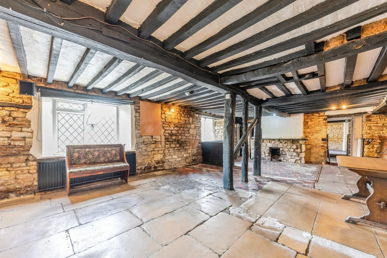 High Street, South Witham, NG33, photo 4