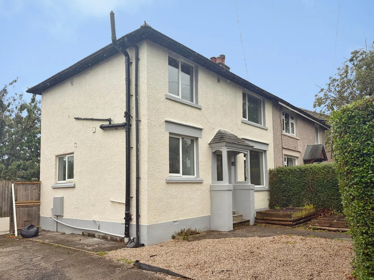 3 bed house to rent, Ryelands Road, Lancaster, LA1