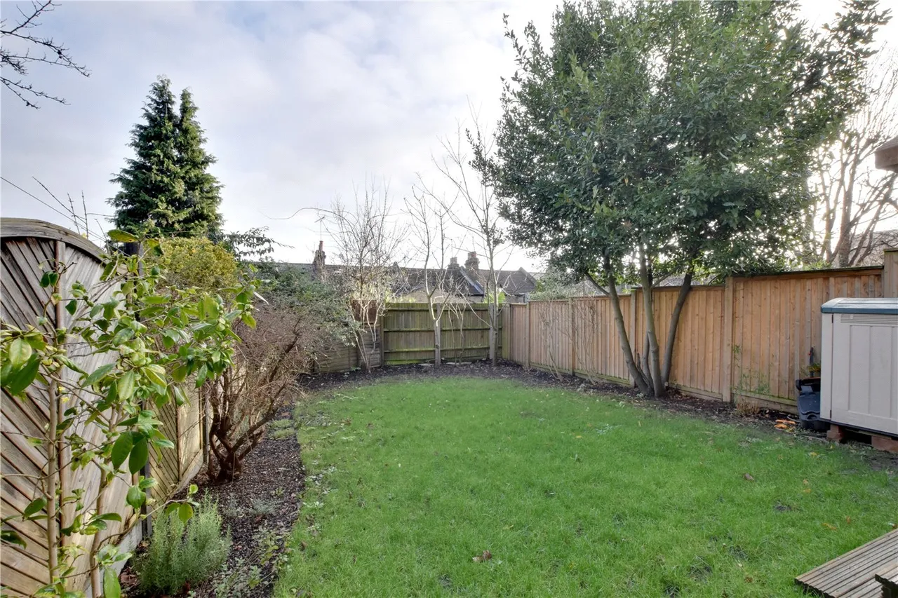 Mycenae Road, Blackheath, London, SE3, photo 5
