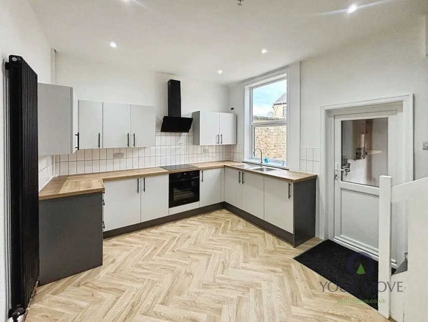 Dunstan Street, Bolton, Greater Manchester, BL2, photo 5