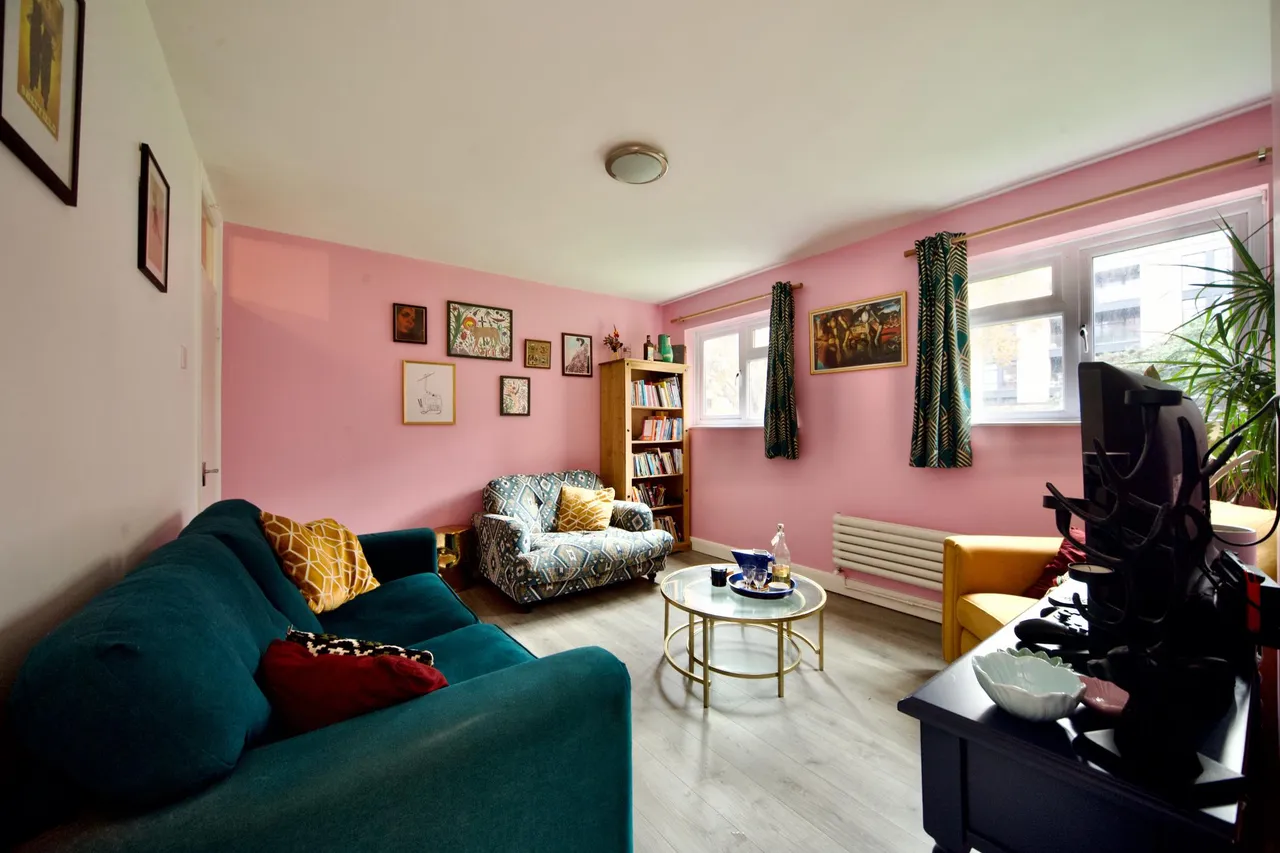 Wimbourne Street, London, N1, photo 5