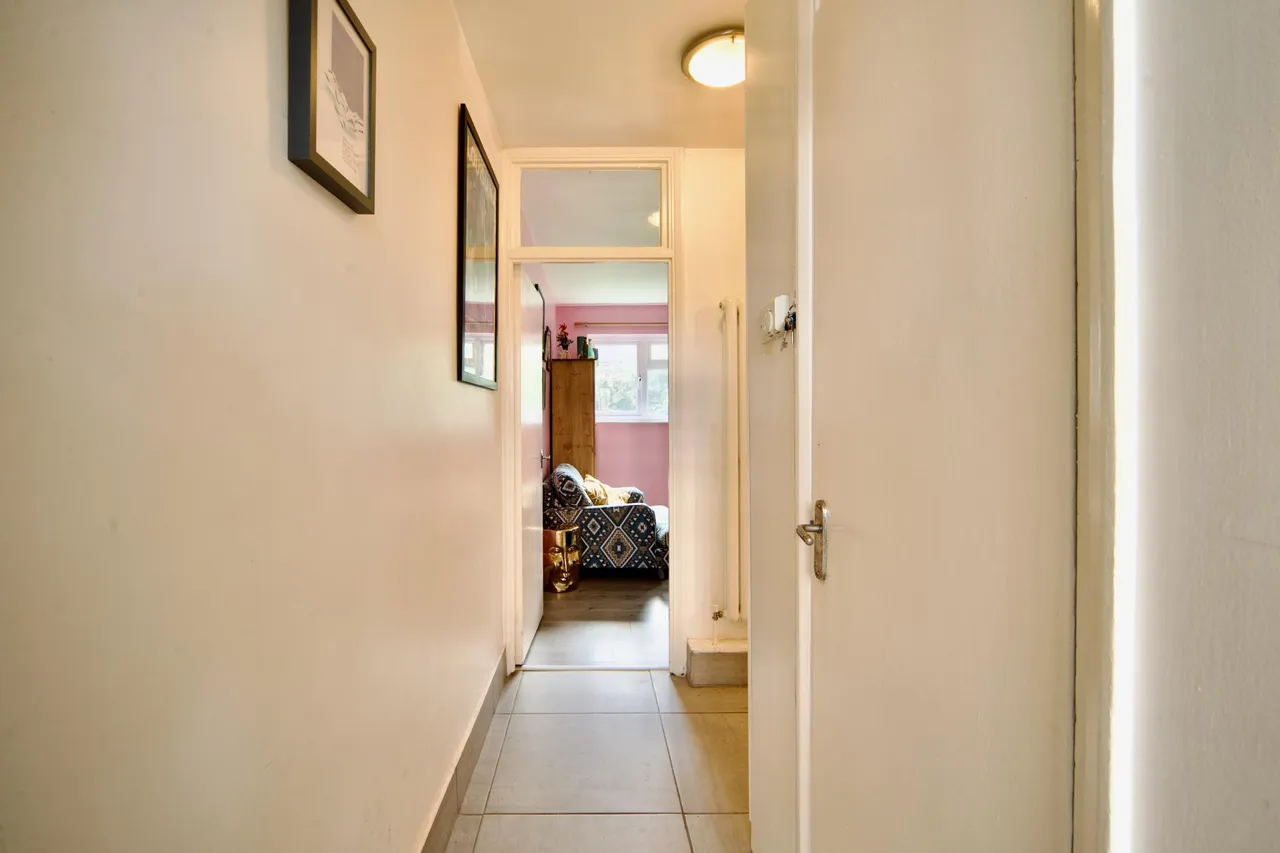 Wimbourne Street, London, N1, photo 13