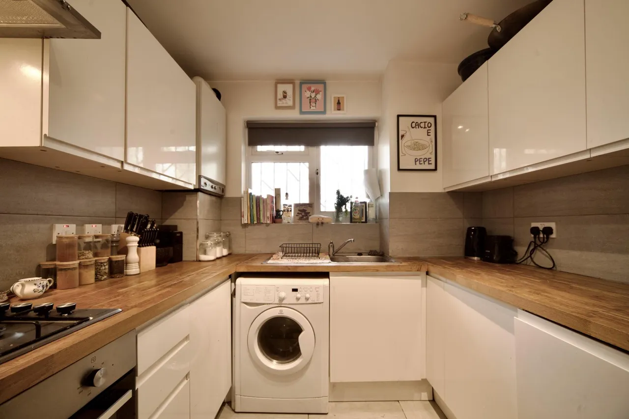 Wimbourne Street, London, N1, photo 3