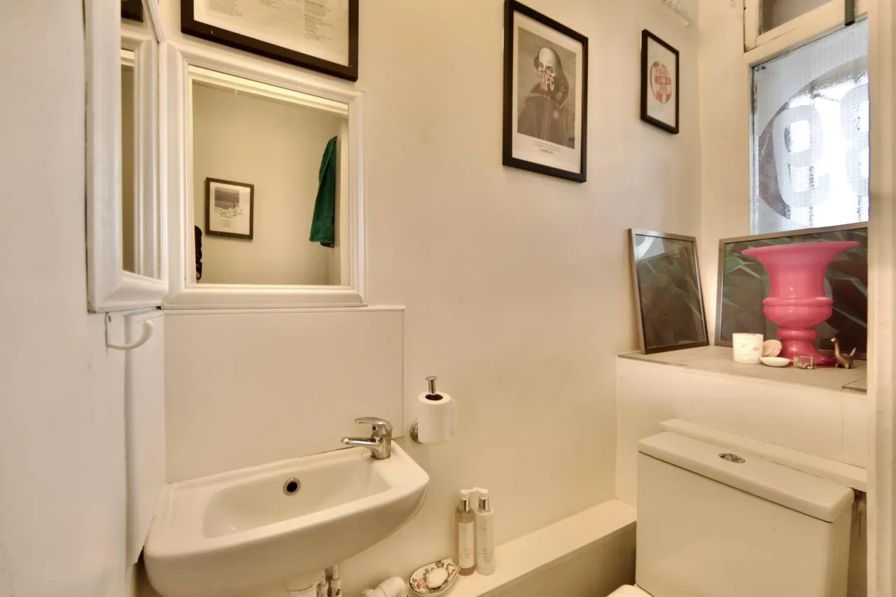 Wimbourne Street, London, N1, photo 11