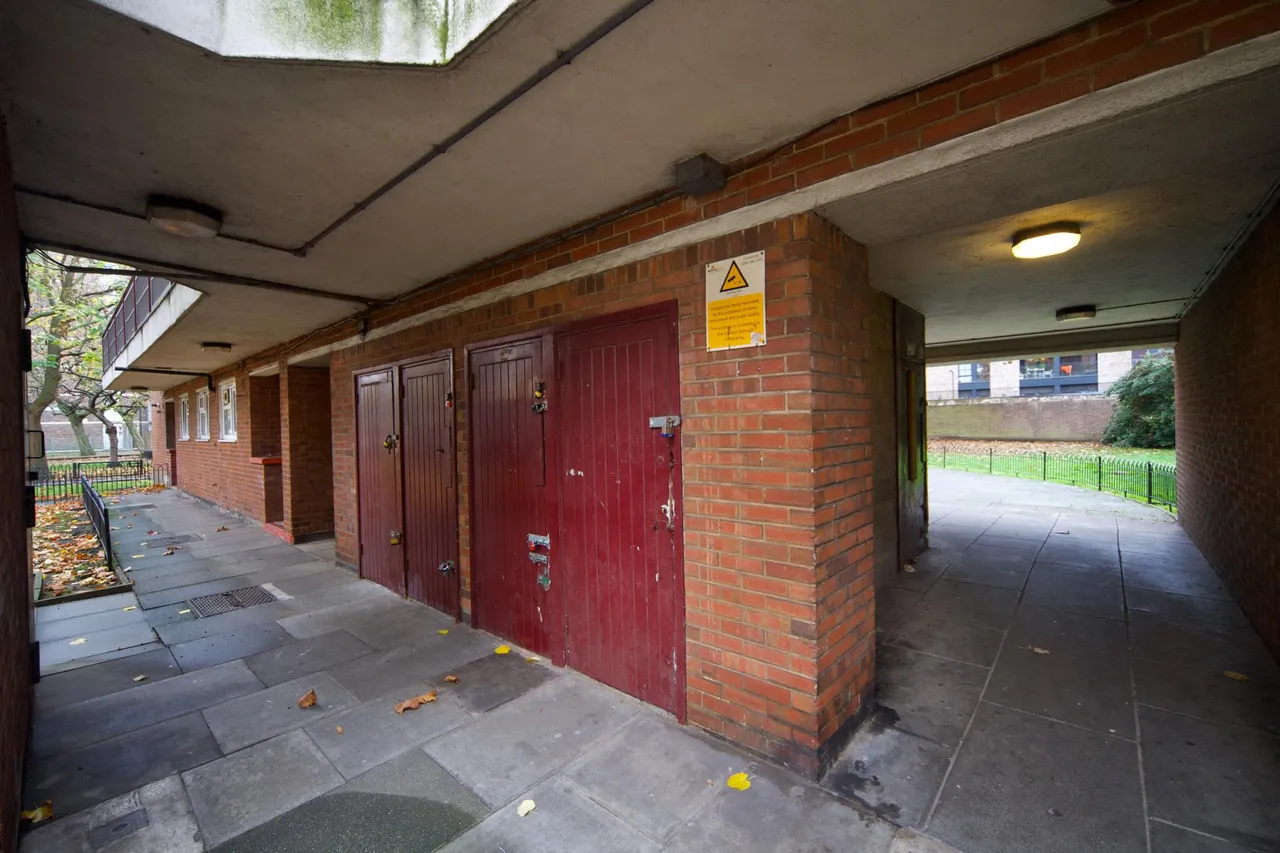 Wimbourne Street, London, N1, photo 15