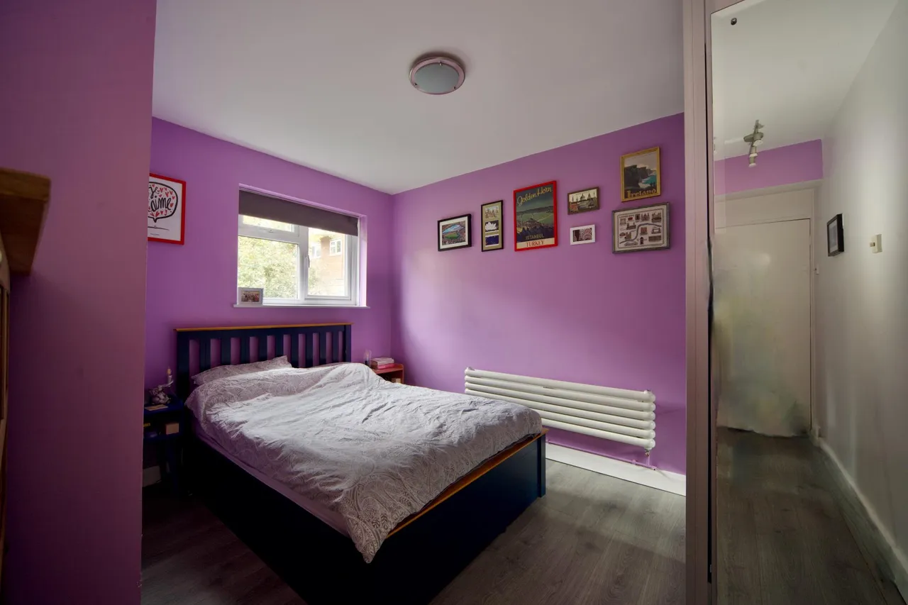 Wimbourne Street, London, N1, photo 7