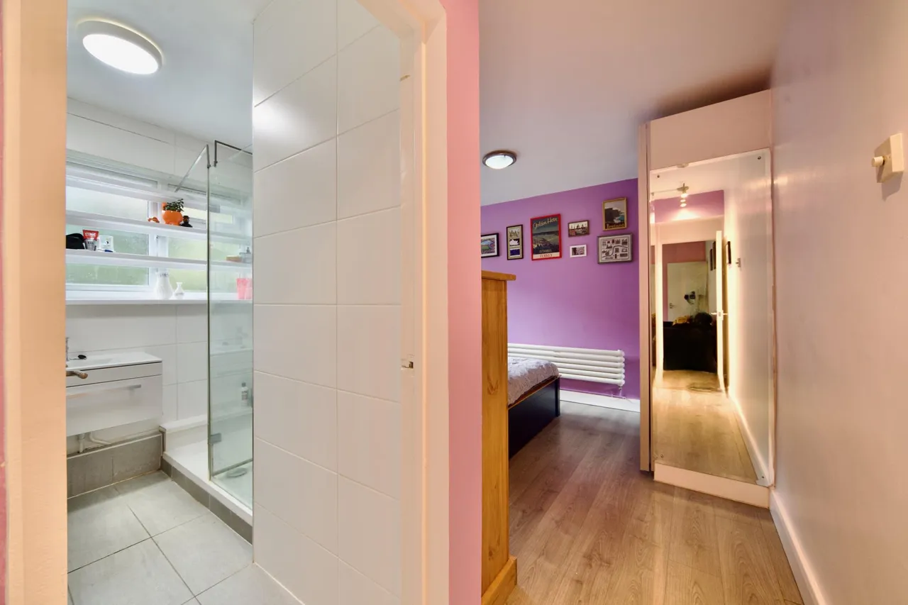 Wimbourne Street, London, N1, photo 9