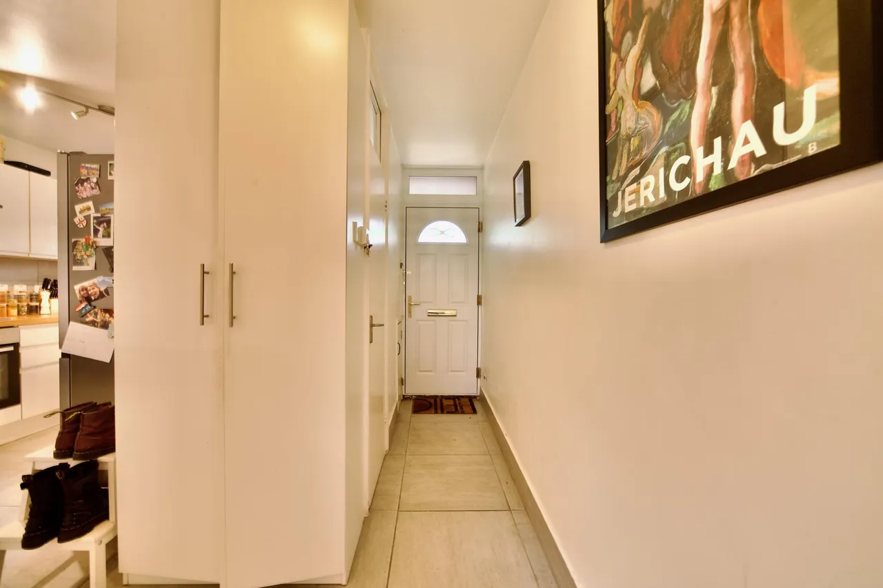 Wimbourne Street, London, N1, photo 12