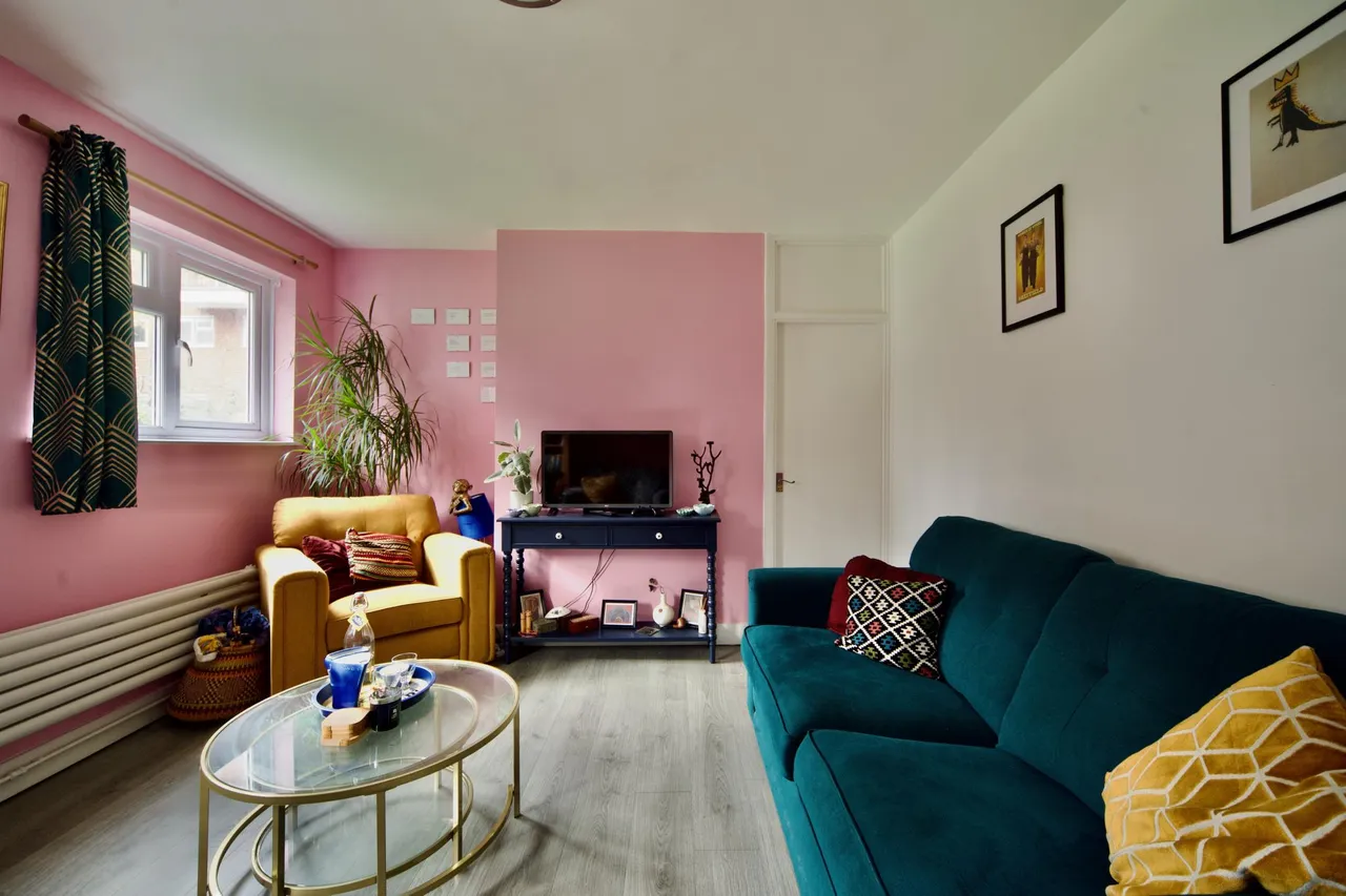 Wimbourne Street, London, N1, photo 6