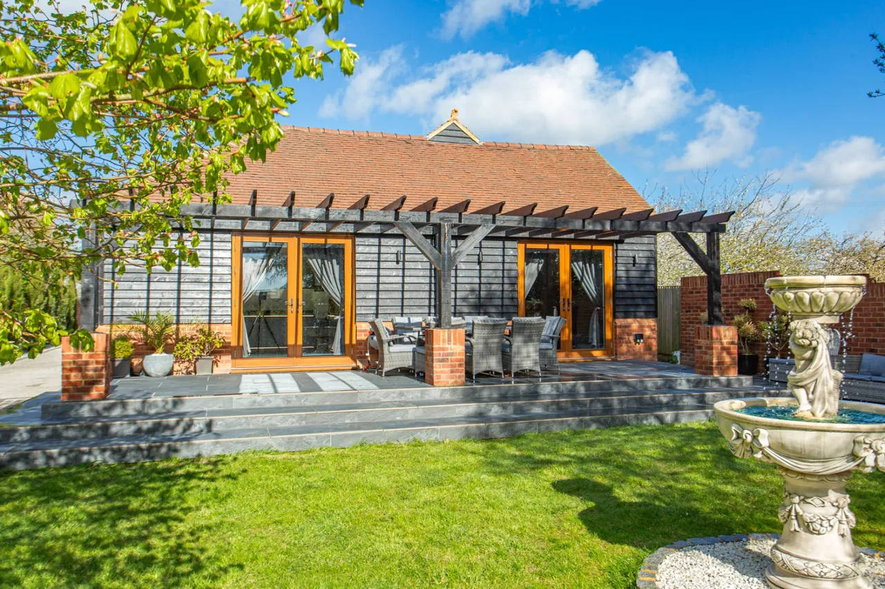 Saddlers Hill, Goodnestone, CT3, photo 24