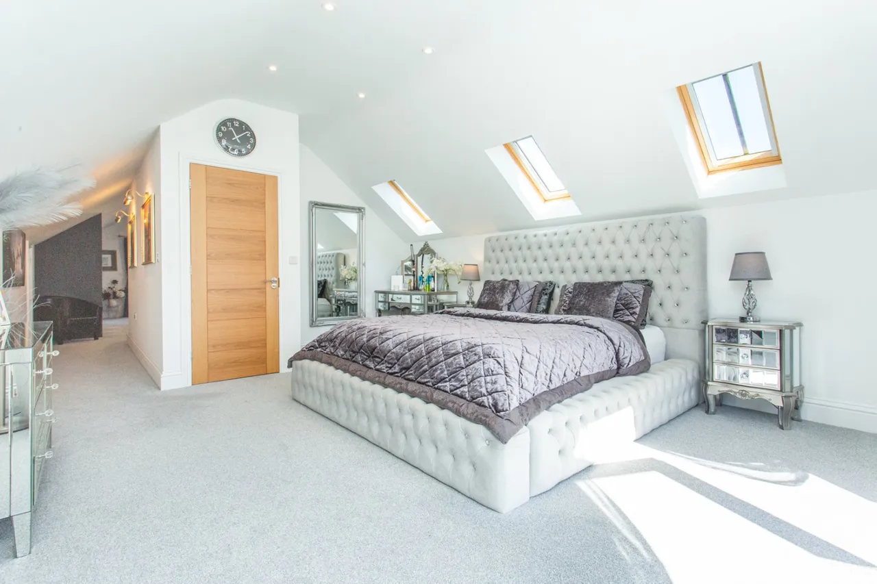 Saddlers Hill, Goodnestone, CT3, photo 18