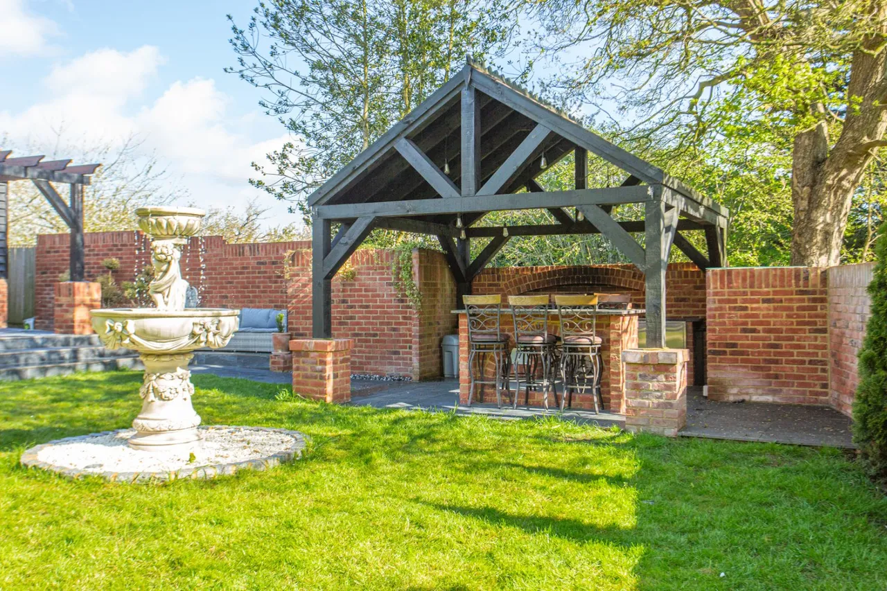 Saddlers Hill, Goodnestone, CT3, photo 26