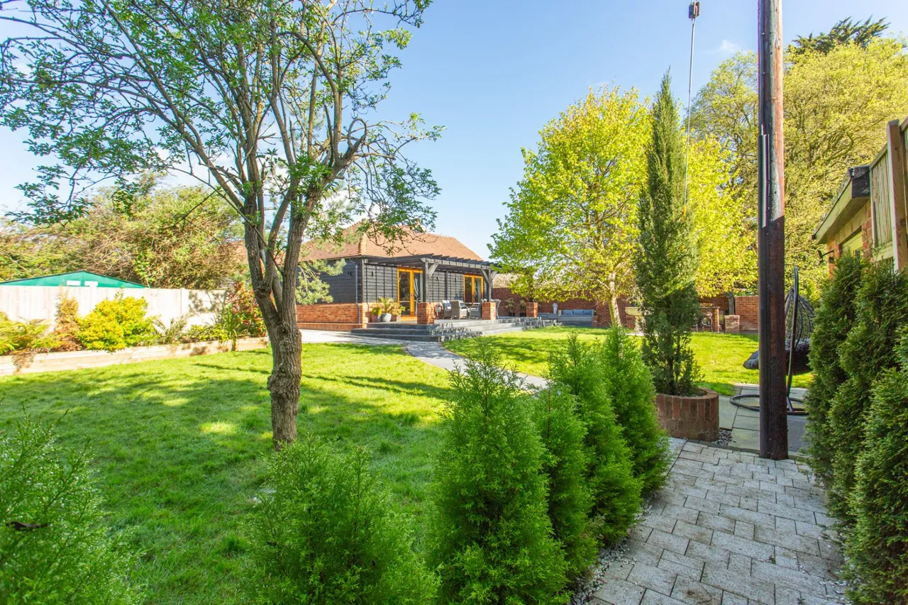 Saddlers Hill, Goodnestone, CT3, photo 23
