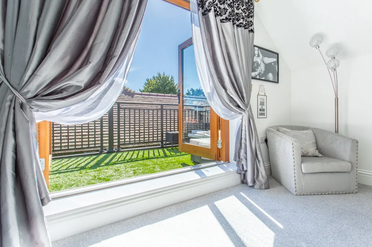 Saddlers Hill, Goodnestone, CT3, photo 20