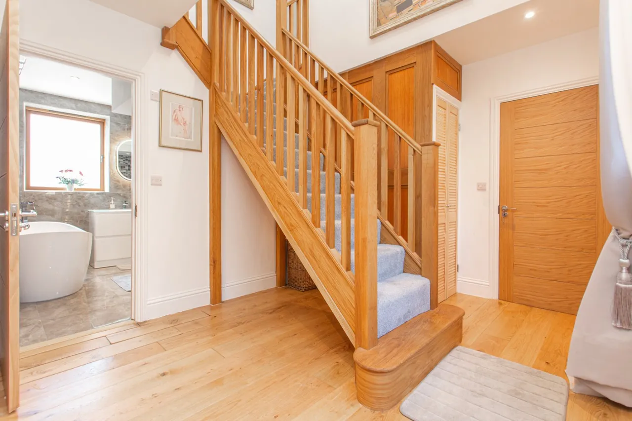 Saddlers Hill, Goodnestone, CT3, photo 14