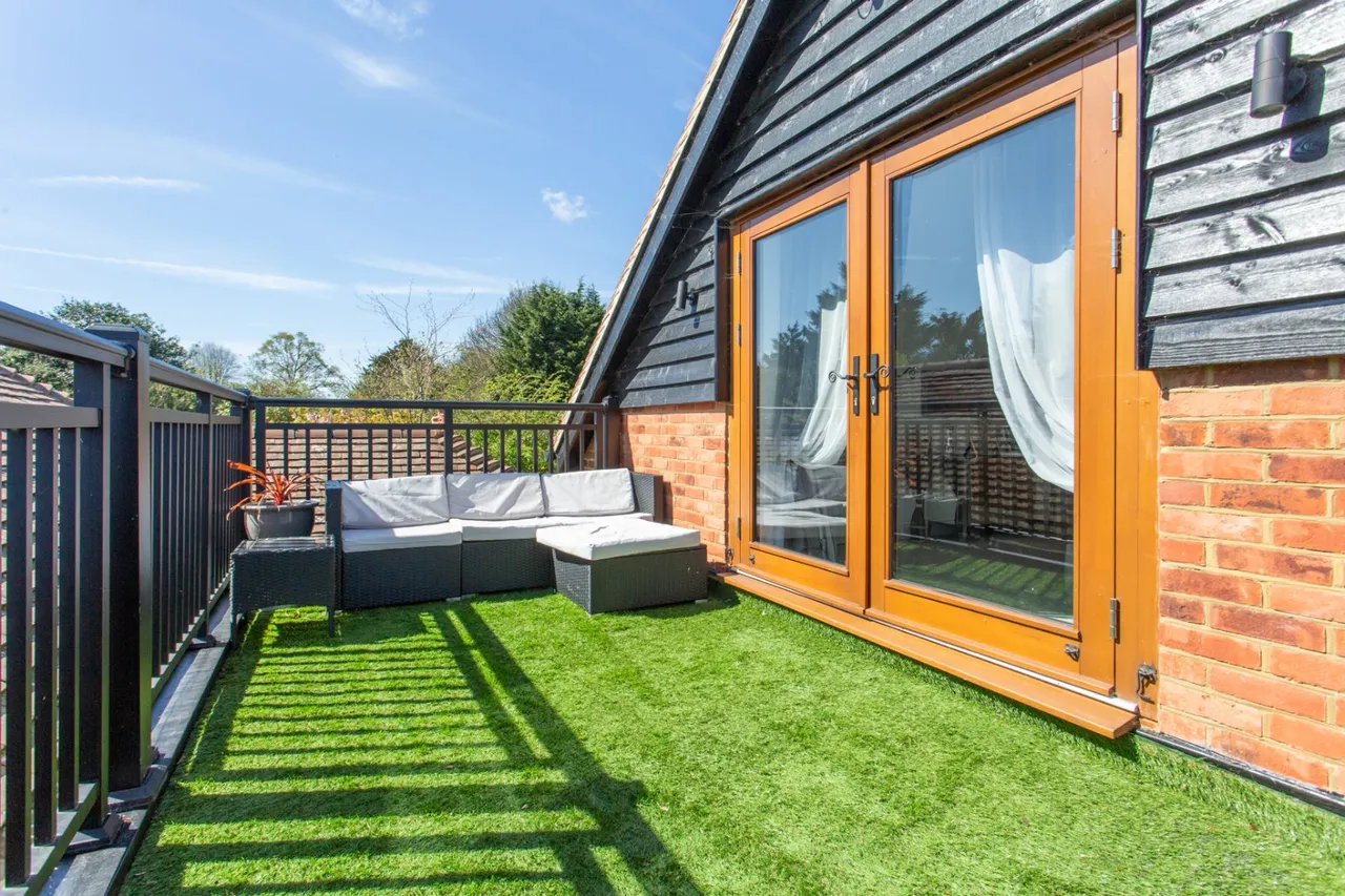 Saddlers Hill, Goodnestone, CT3, photo 21