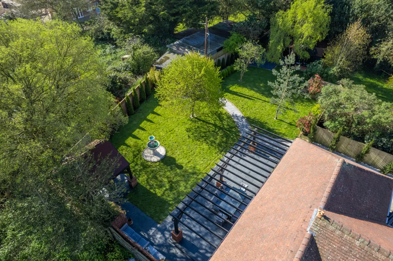 Saddlers Hill, Goodnestone, CT3, photo 30