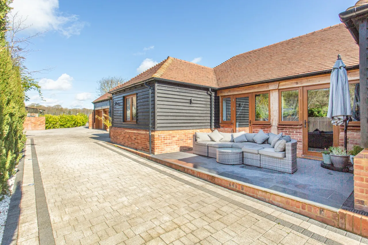 Saddlers Hill, Goodnestone, CT3, photo 31