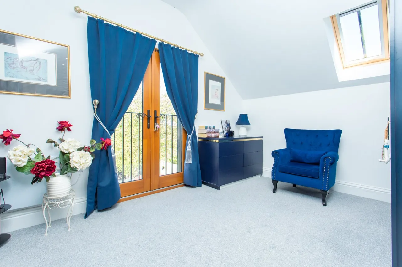 Saddlers Hill, Goodnestone, CT3, photo 15