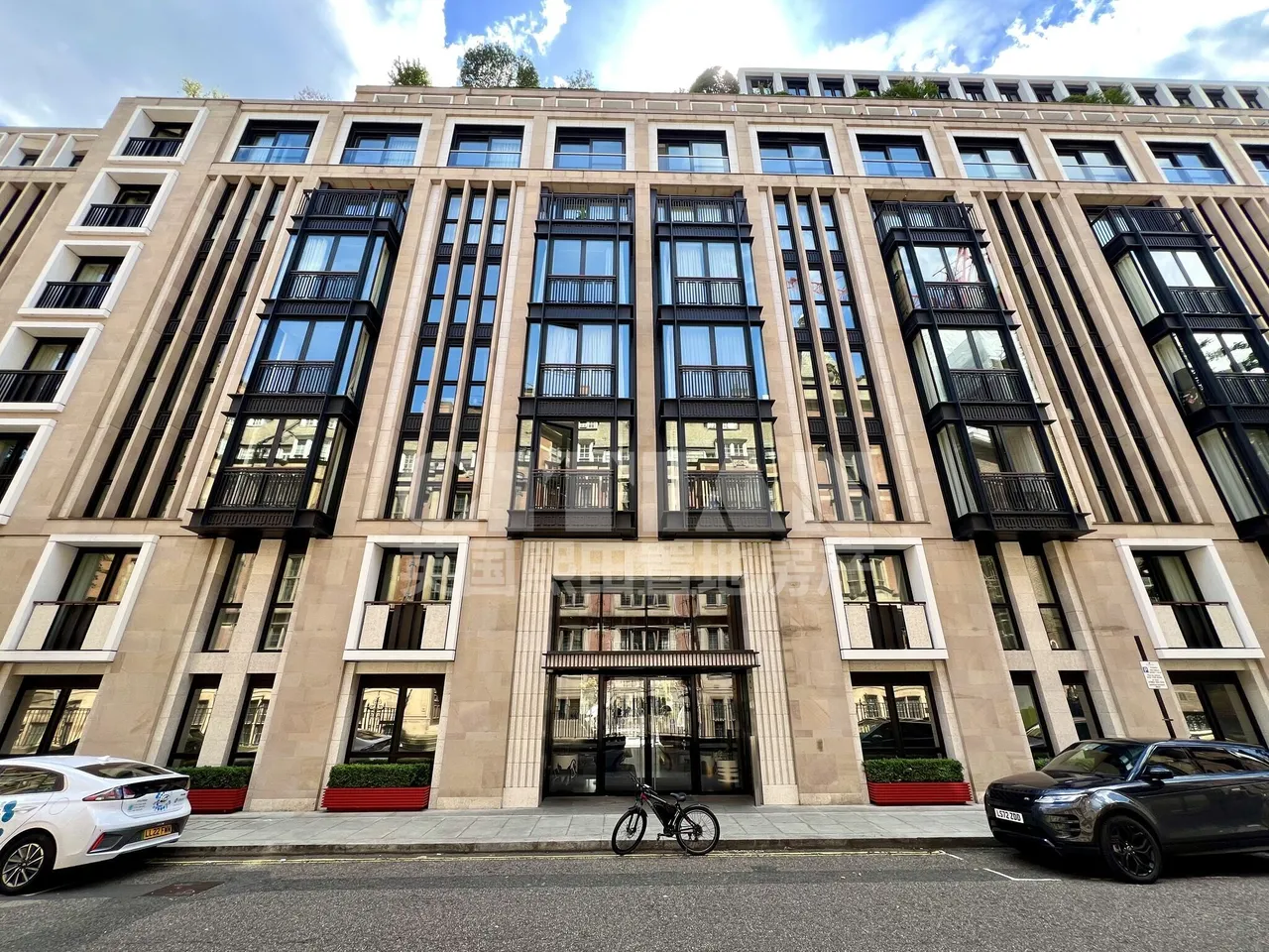 Portugal Street, London, WC2A, photo 6