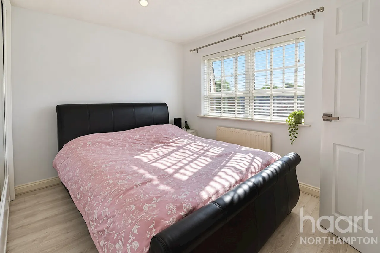 Campanula Close, Northampton, NN3, photo 12
