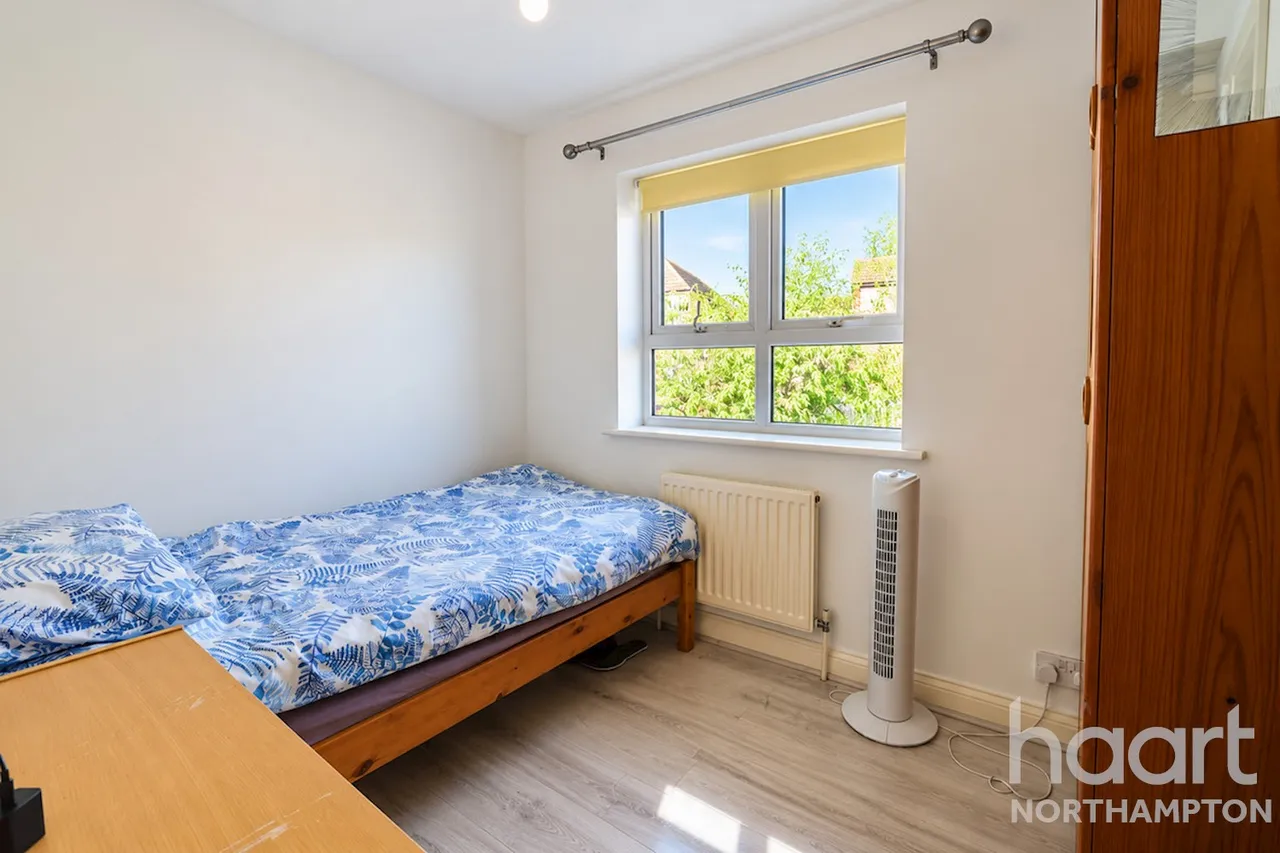Campanula Close, Northampton, NN3, photo 10