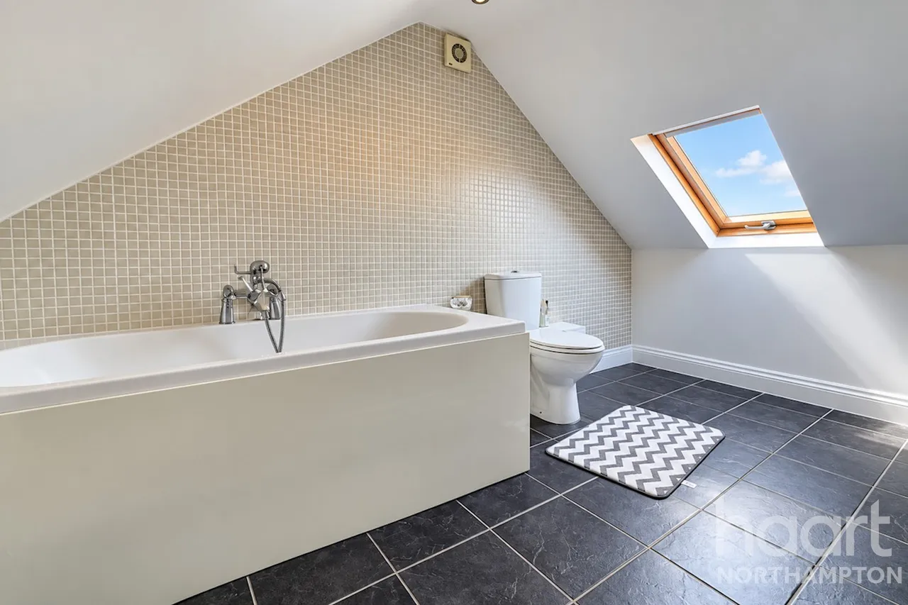 Campanula Close, Northampton, NN3, photo 16