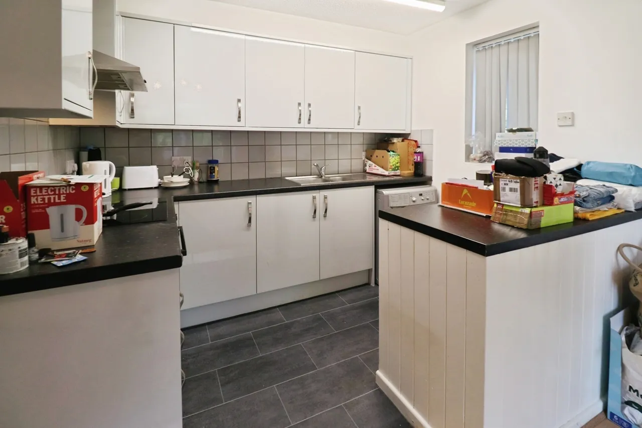 Horwood Close, Cardiff, CF24, photo 16