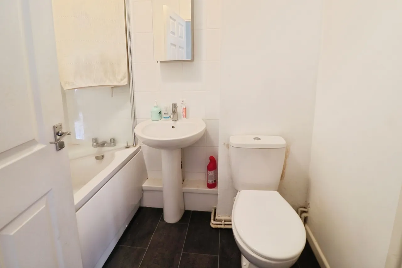 Horwood Close, Cardiff, CF24, photo 23