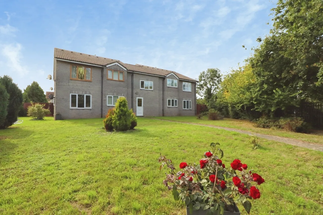 Horwood Close, Cardiff, CF24, photo 6