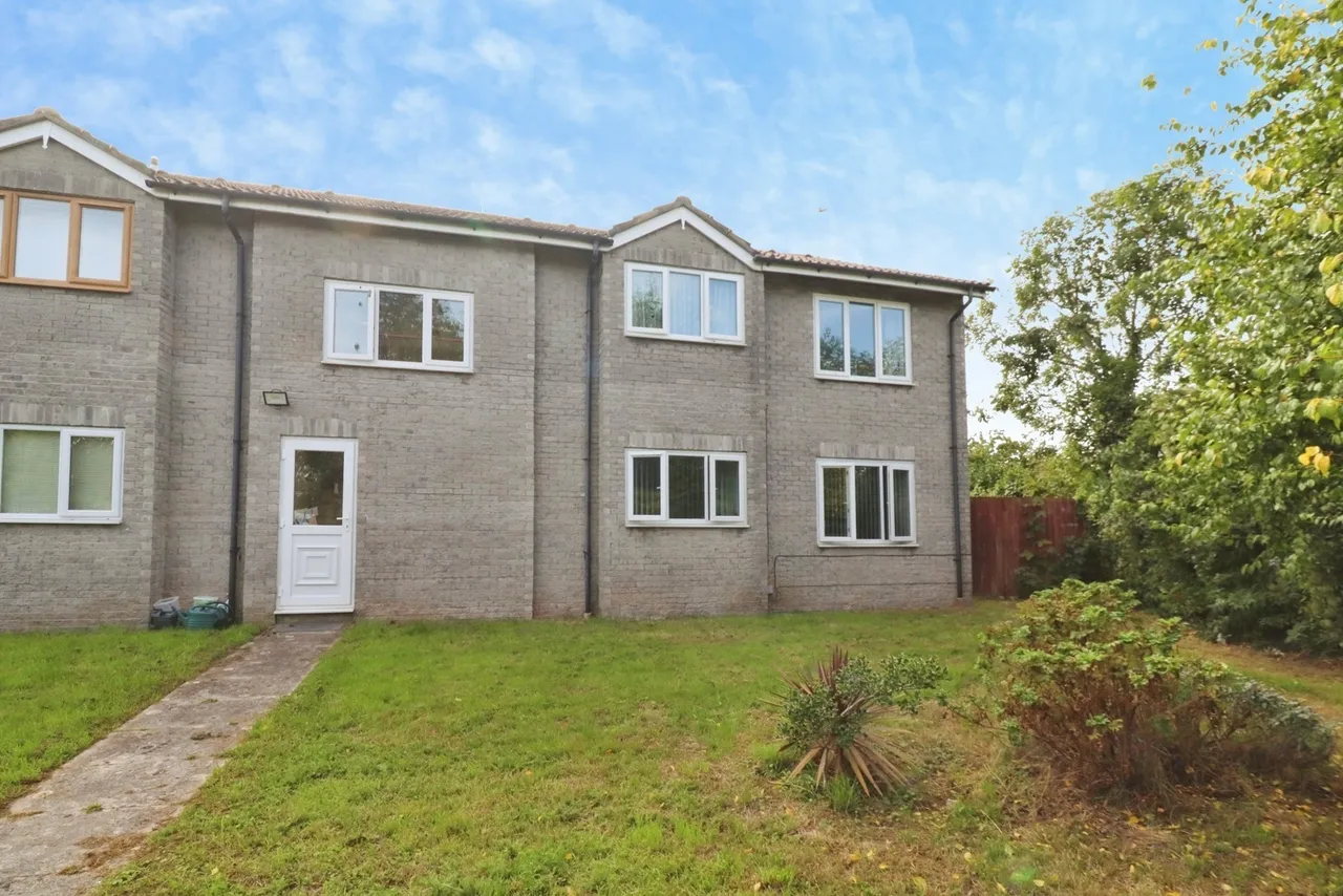 Horwood Close, Cardiff, CF24, photo 5